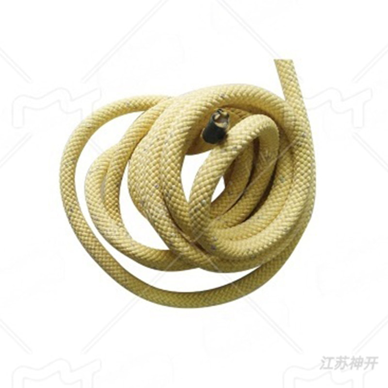 Corde aramide marine