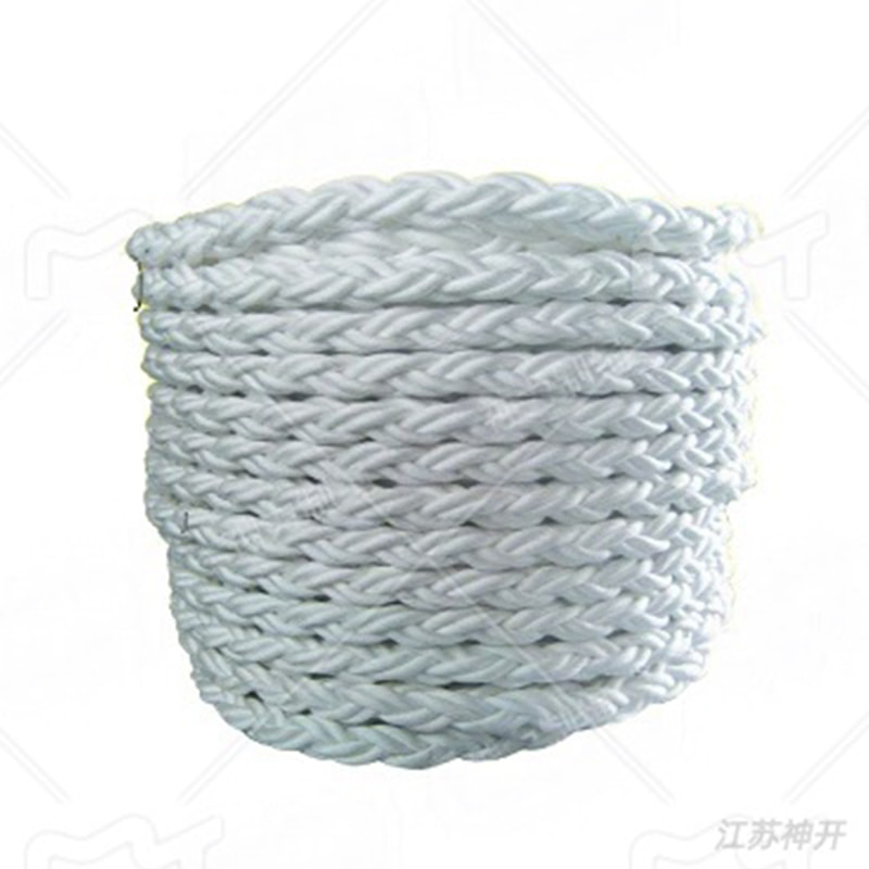 Corde en nylon marin