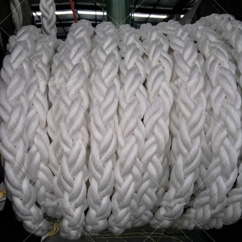 Corde marine en polyester