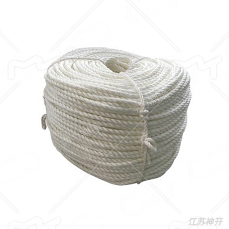 Corde marine en polypropylène
